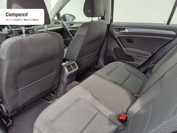 Volkswagen Golf Comfortline 1.6 tdi