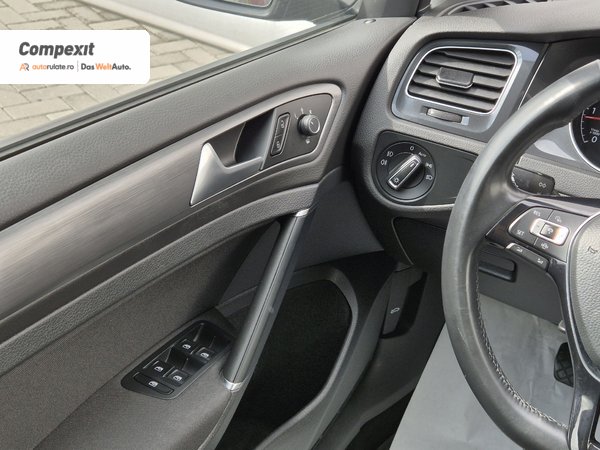 Volkswagen Golf Comfortline 1.6 tdi