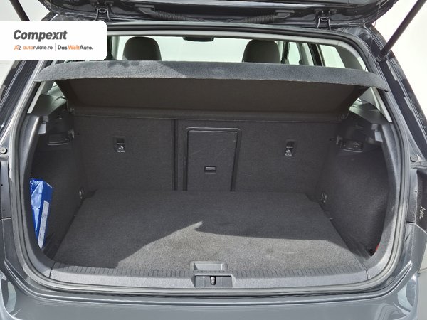 Volkswagen Golf Comfortline 1.6 tdi