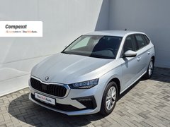 Škoda Scala Selection 1.0 TSI DSG