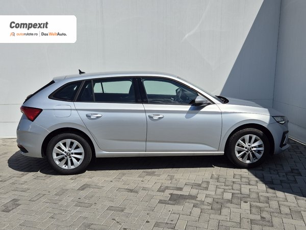 Škoda Scala Selection 1.0 TSI DSG