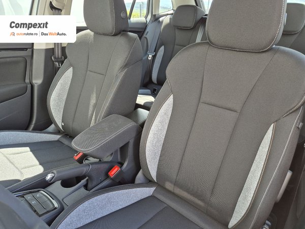 Škoda Scala Selection 1.0 TSI DSG