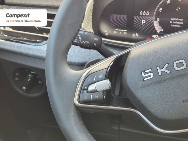 Škoda Scala Selection 1.0 TSI DSG
