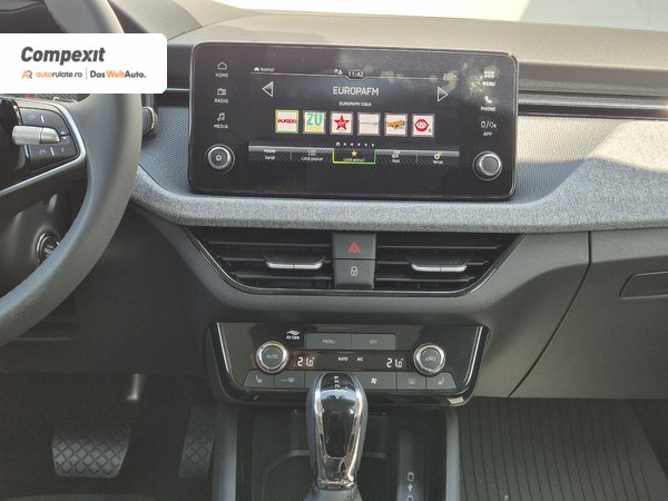 Škoda Scala Selection 1.0 TSI DSG