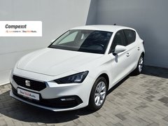 Seat Leon Style 1.0 e-tsi DSG mHEV