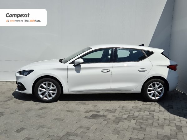 Seat Leon Style 1.0 e-tsi DSG mHEV