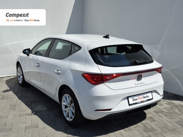 Seat Leon Style 1.0 e-tsi DSG mHEV