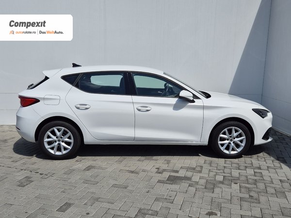 Seat Leon Style 1.0 e-tsi DSG mHEV