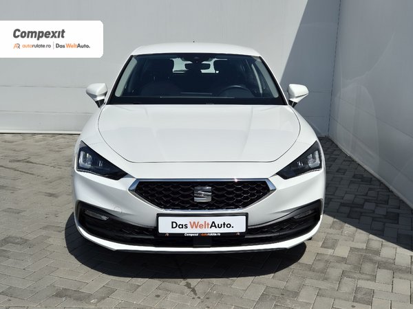 Seat Leon Style 1.0 e-tsi DSG mHEV