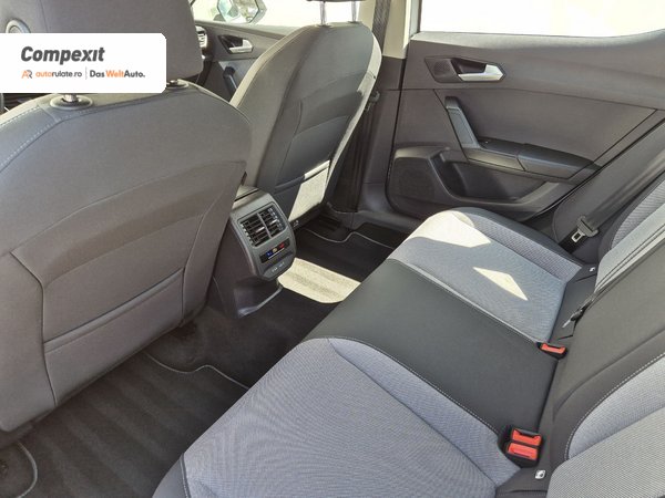 Seat Leon Style 1.0 e-tsi DSG mHEV