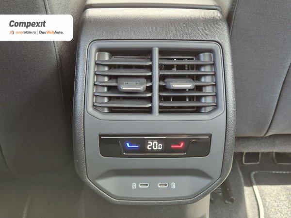 Seat Leon Style 1.0 e-tsi DSG mHEV
