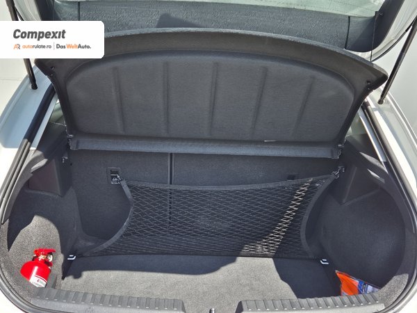 Seat Leon Style 1.0 e-tsi DSG mHEV