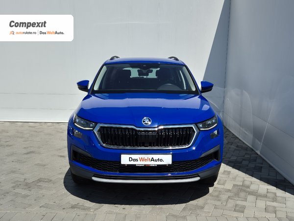 Škoda Kodiaq Ambition 4X4, 2.0 tdi, DSG
