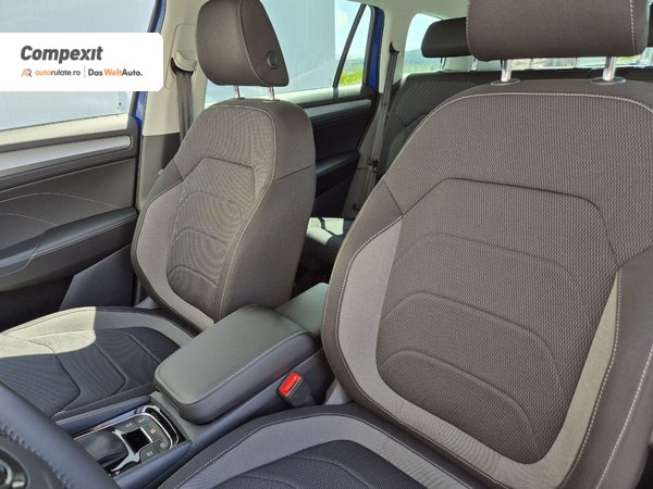 Škoda Kodiaq Ambition 4X4, 2.0 tdi, DSG