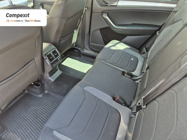 Škoda Kodiaq Ambition 4X4, 2.0 tdi, DSG