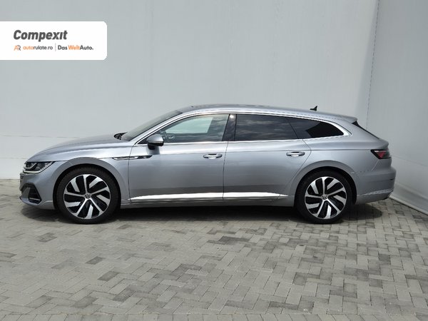 Volkswagen Arteon SB R-line 4Motion 2.0 tdi, DSG