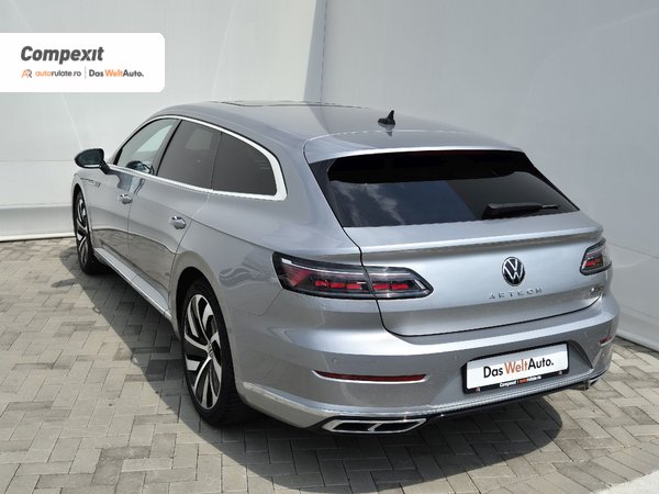 Volkswagen Arteon SB R-line 4Motion 2.0 tdi, DSG