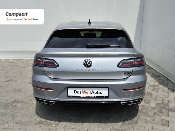 Volkswagen Arteon SB R-line 4Motion 2.0 tdi, DSG