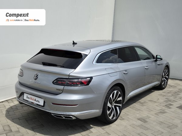 Volkswagen Arteon SB R-line 4Motion 2.0 tdi, DSG