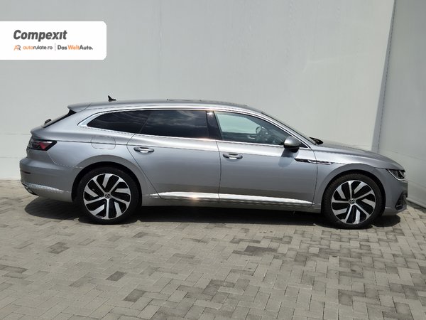 Volkswagen Arteon SB R-line 4Motion 2.0 tdi, DSG
