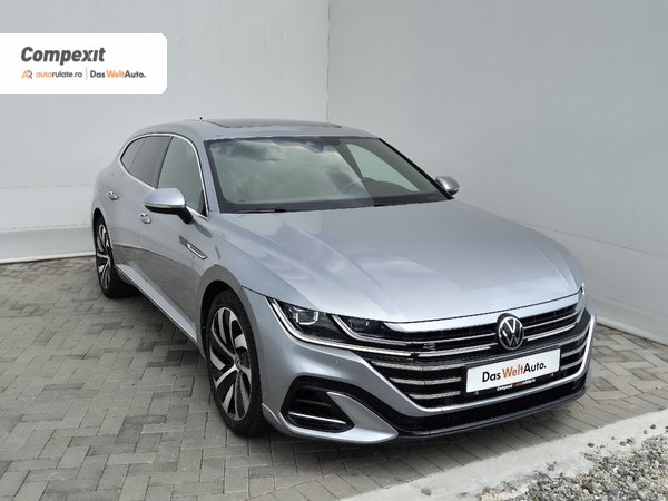 Volkswagen Arteon SB R-line 4Motion 2.0 tdi, DSG
