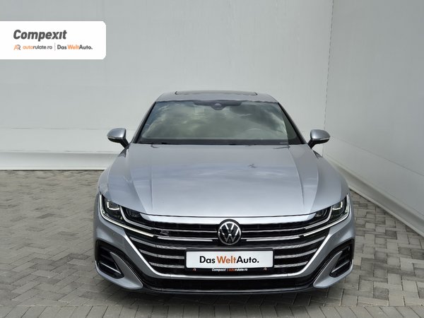 Volkswagen Arteon SB R-line 4Motion 2.0 tdi, DSG