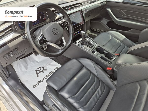 Volkswagen Arteon SB R-line 4Motion 2.0 tdi, DSG