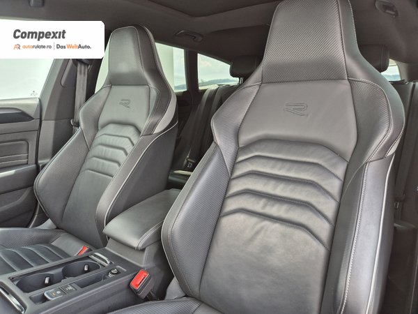Volkswagen Arteon SB R-line 4Motion 2.0 tdi, DSG
