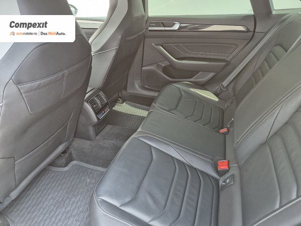 Volkswagen Arteon SB R-line 4Motion 2.0 tdi, DSG