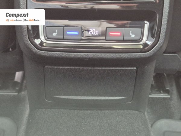 Volkswagen Arteon SB R-line 4Motion 2.0 tdi, DSG