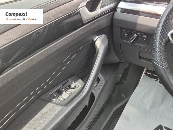 Volkswagen Arteon SB R-line 4Motion 2.0 tdi, DSG