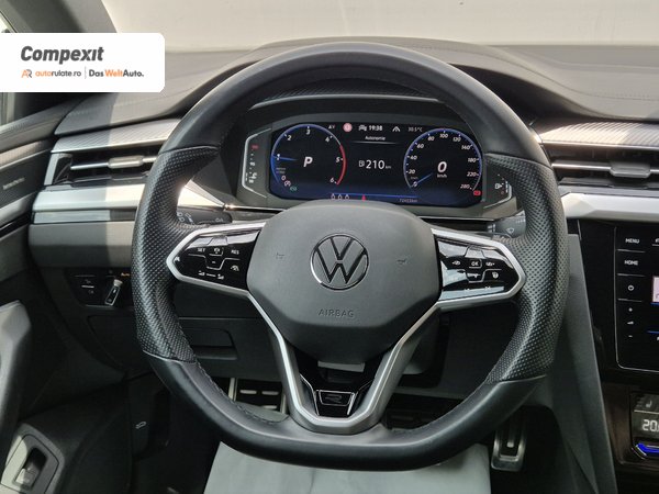 Volkswagen Arteon SB R-line 4Motion 2.0 tdi, DSG