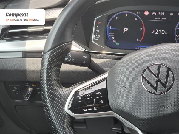 Volkswagen Arteon SB R-line 4Motion 2.0 tdi, DSG
