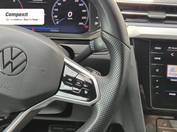 Volkswagen Arteon SB R-line 4Motion 2.0 tdi, DSG