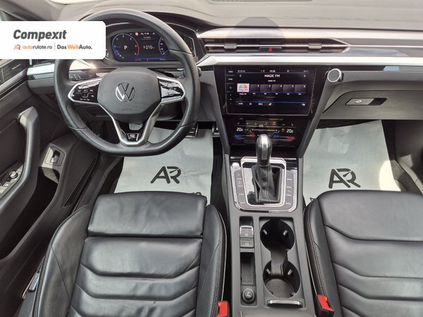 Volkswagen Arteon SB R-line 4Motion 2.0 tdi, DSG