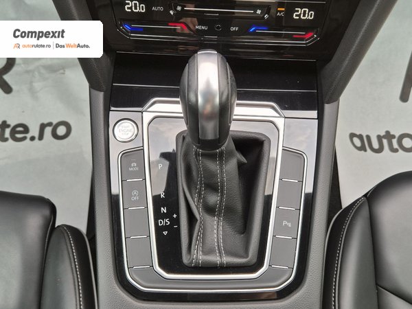 Volkswagen Arteon SB R-line 4Motion 2.0 tdi, DSG