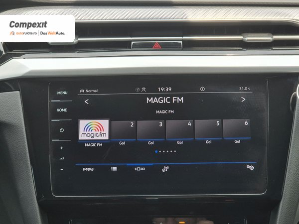 Volkswagen Arteon SB R-line 4Motion 2.0 tdi, DSG