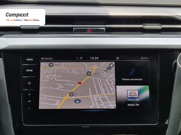 Volkswagen Arteon SB R-line 4Motion 2.0 tdi, DSG