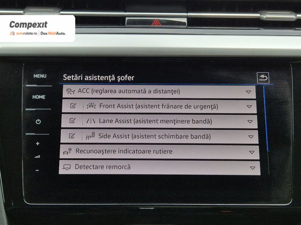 Volkswagen Arteon SB R-line 4Motion 2.0 tdi, DSG