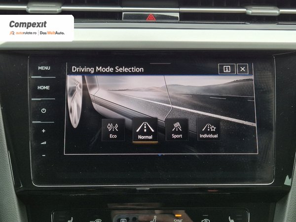 Volkswagen Arteon SB R-line 4Motion 2.0 tdi, DSG