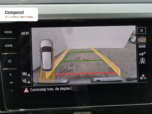 Volkswagen Arteon SB R-line 4Motion 2.0 tdi, DSG