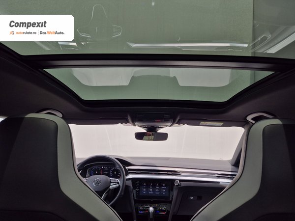 Volkswagen Arteon SB R-line 4Motion 2.0 tdi, DSG