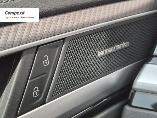 Volkswagen Arteon SB R-line 4Motion 2.0 tdi, DSG