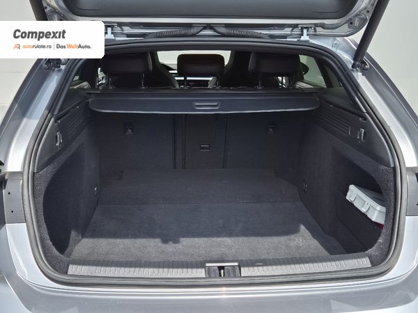 Volkswagen Arteon SB R-line 4Motion 2.0 tdi, DSG
