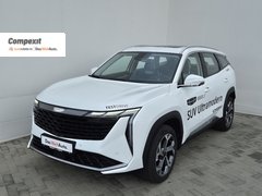 Geely Starray GK 1.5 TGDi 7 DCT 2WD