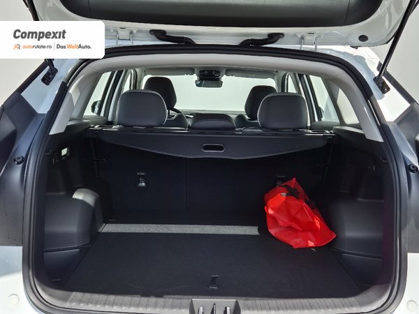 Geely Starray GK 1.5 TGDi 7 DCT 2WD