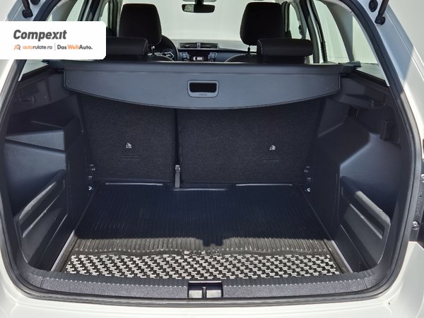 Škoda Fabia Combi Smart 1.0 tsi