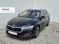 Škoda Octavia Combi Style iV, 1.4 tsi, DSG