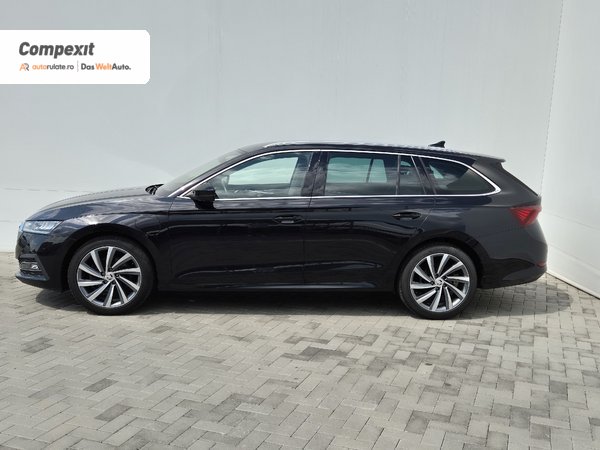 Škoda Octavia Combi Style iV, 1.4 tsi, DSG