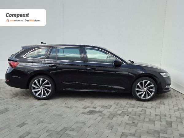 Škoda Octavia Combi Style iV, 1.4 tsi, DSG